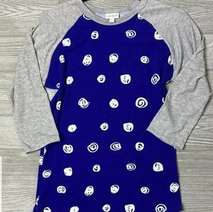 Lularoe Randy Shirt